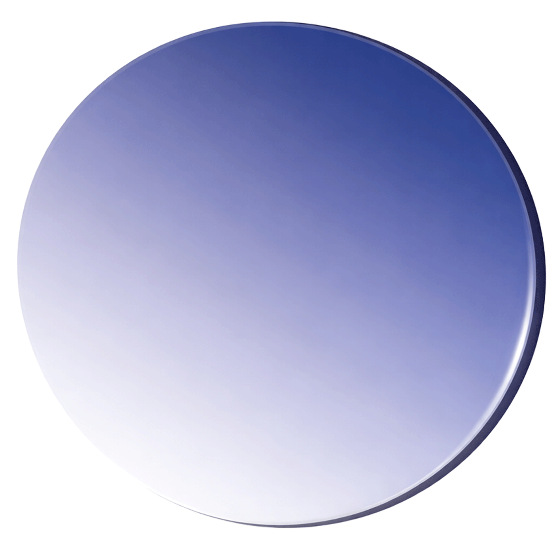 GRADIENT BLUE 85%