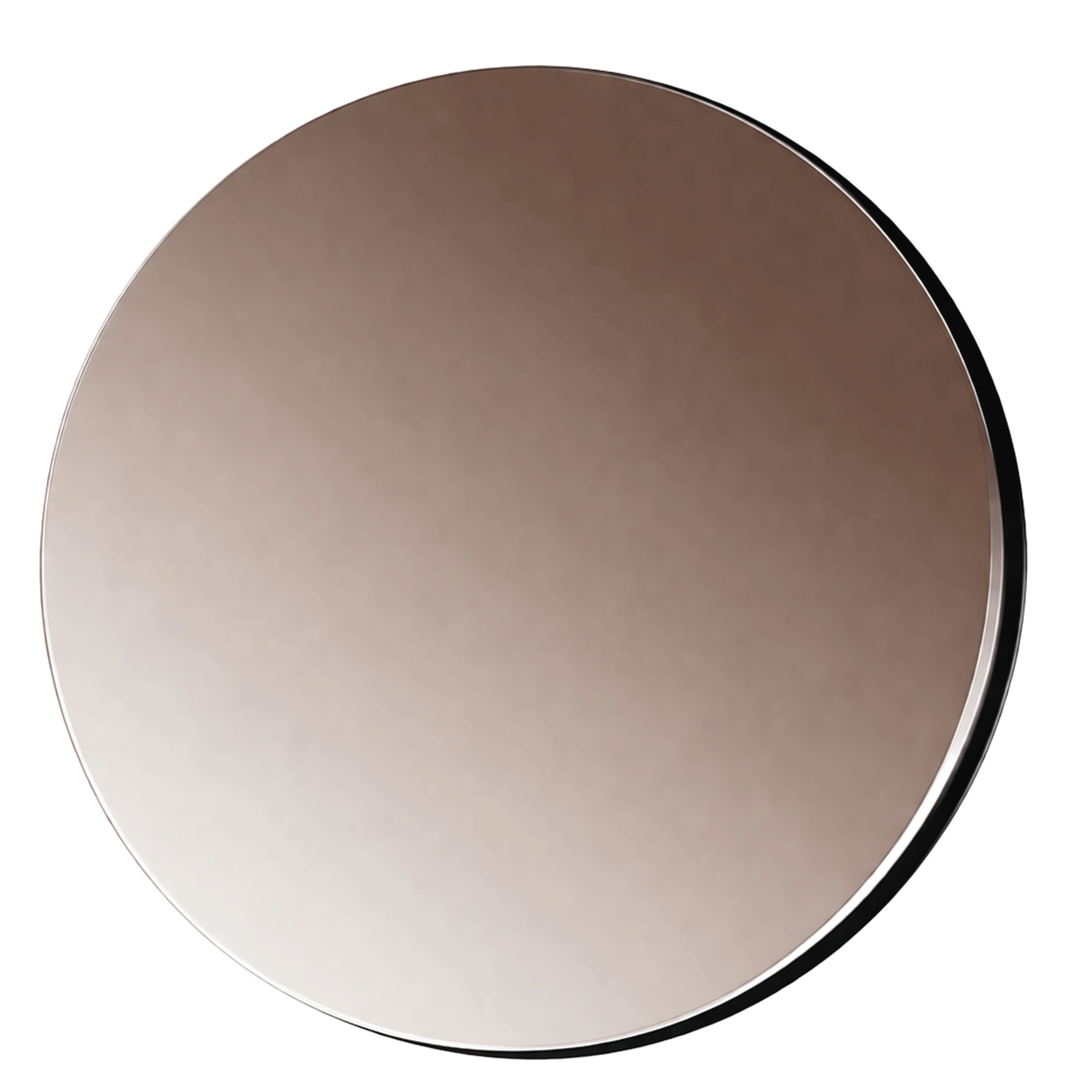 GRADIENT BROWN 85%