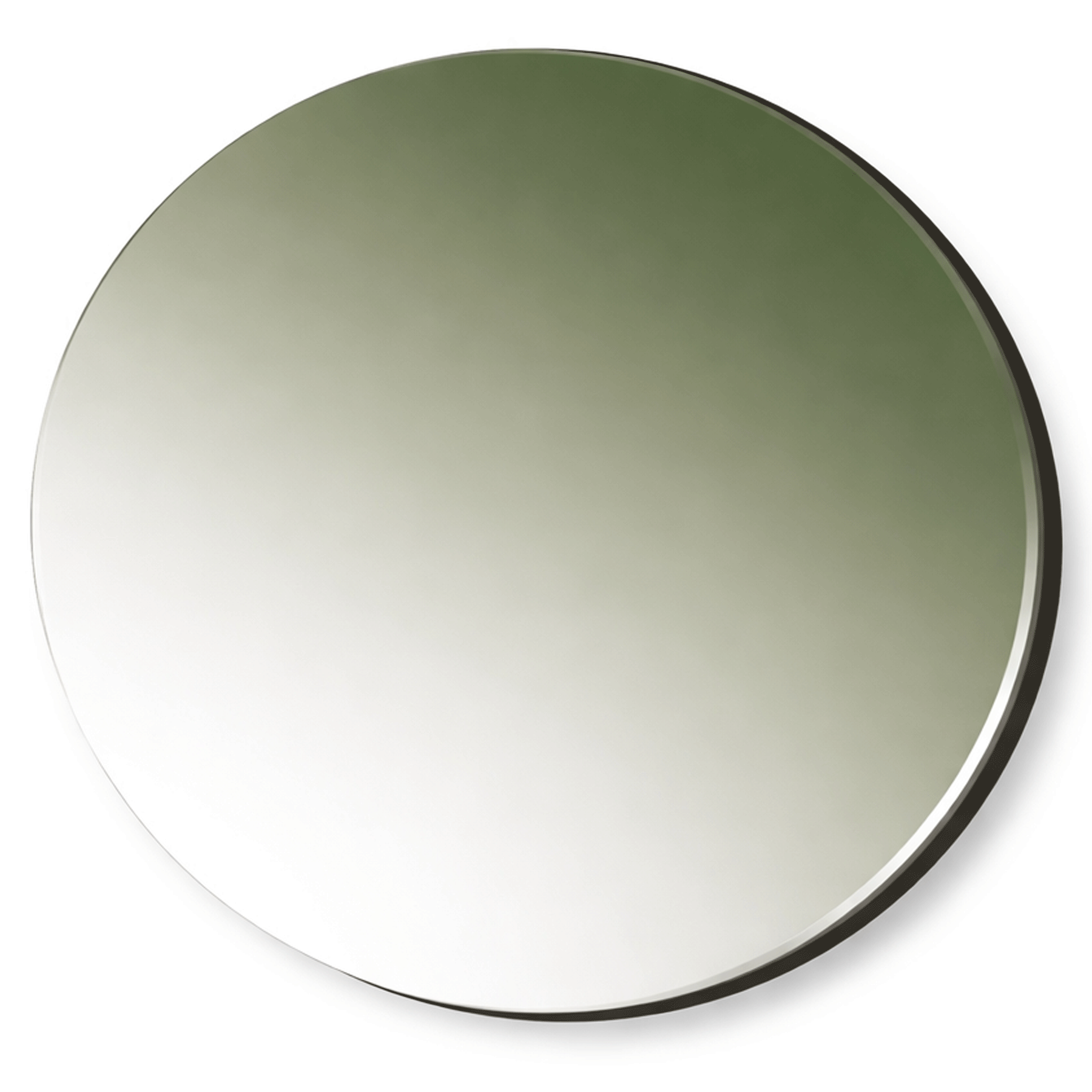 GRADIENT GREEN 85%