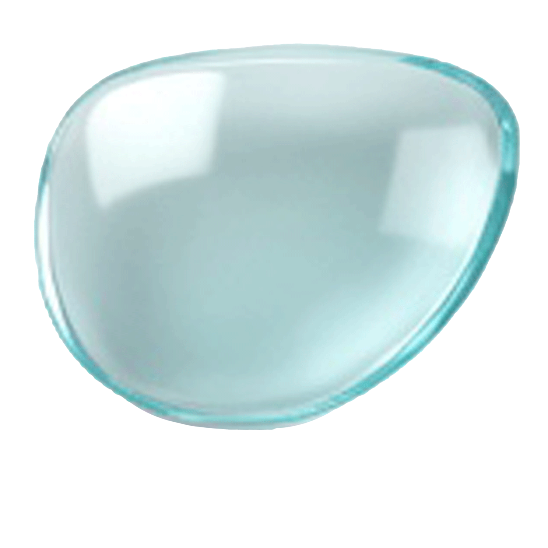 Lens shape 1