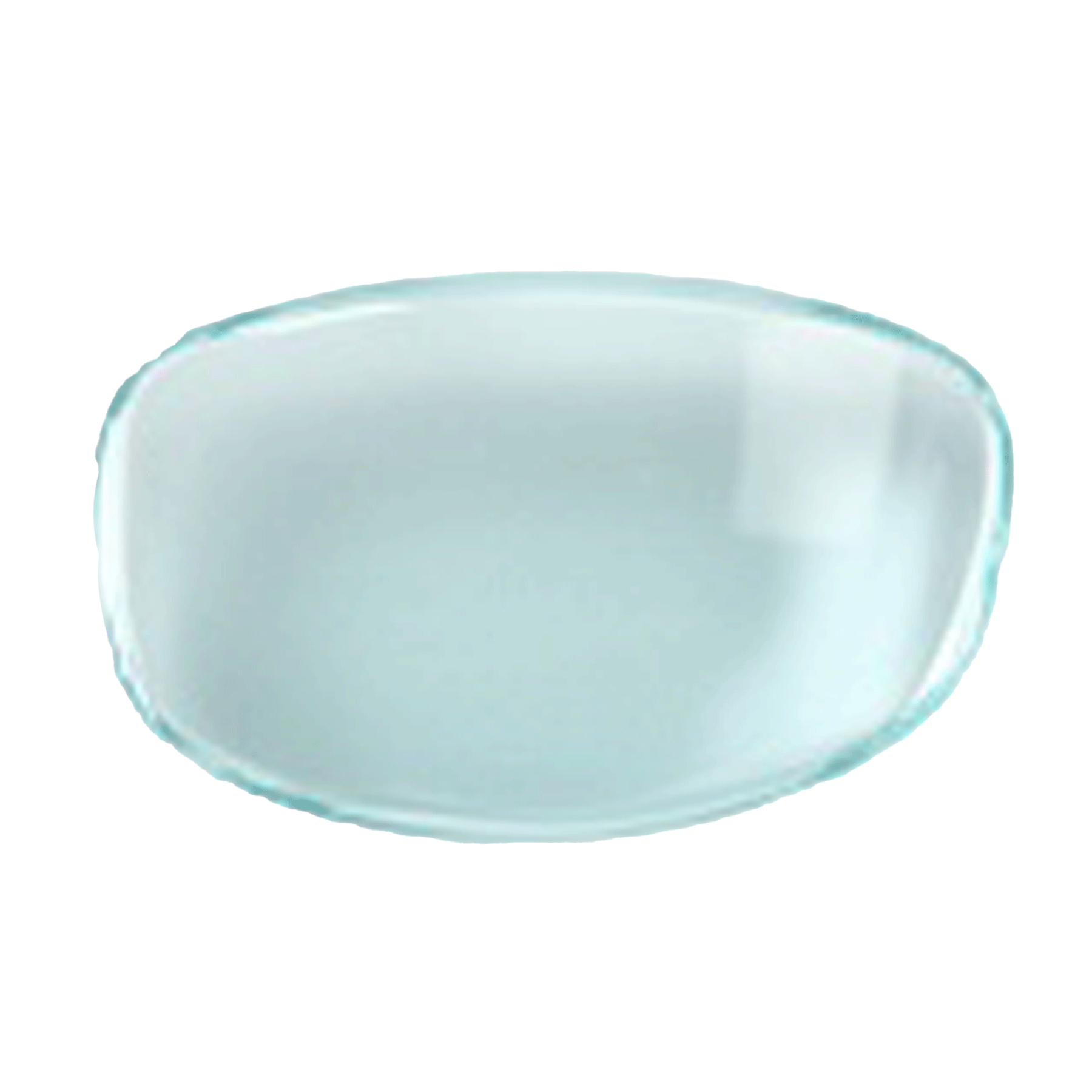 Lens shape 10