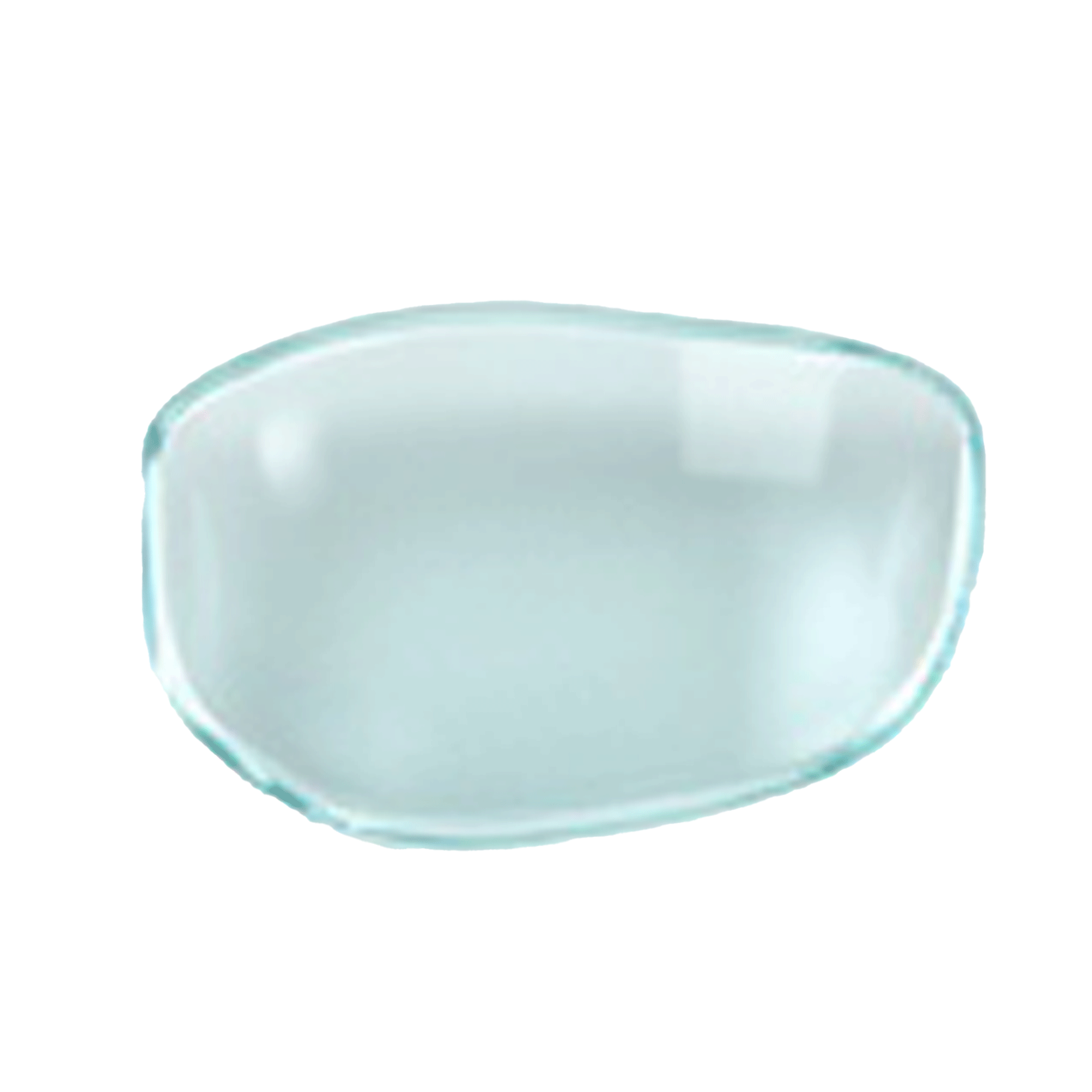 Lens shape 11