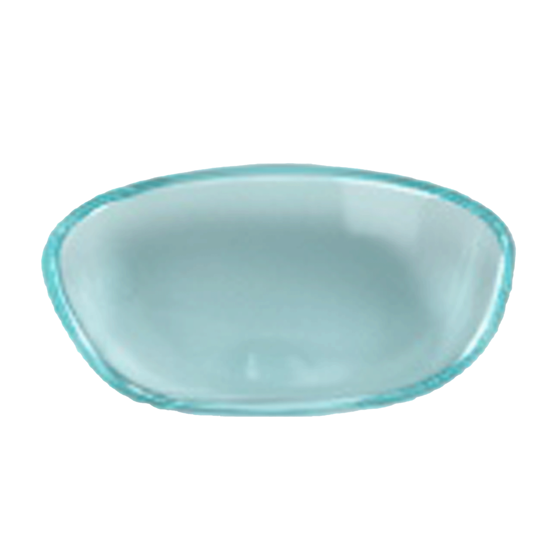 Lens shape 13