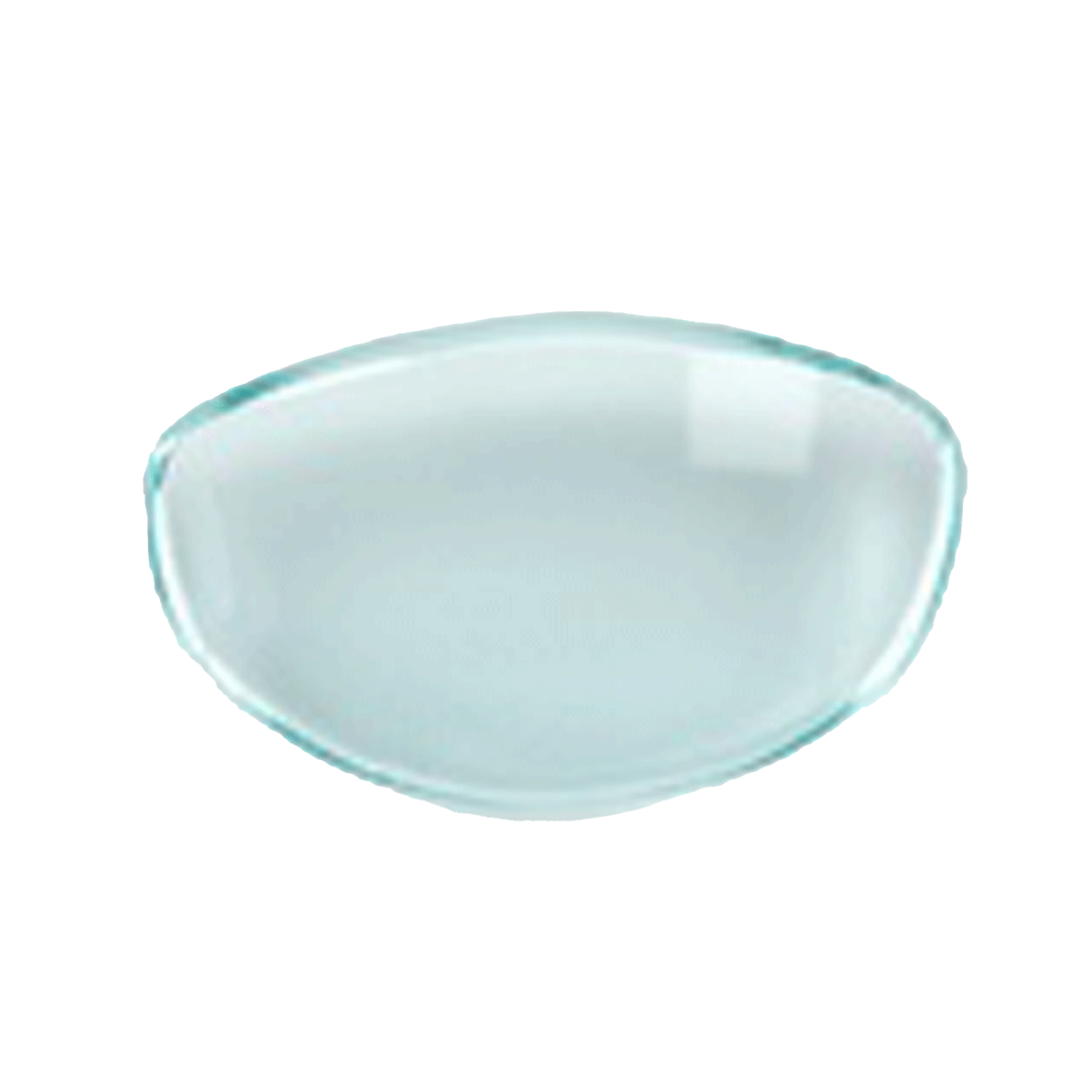 Lens shape 18