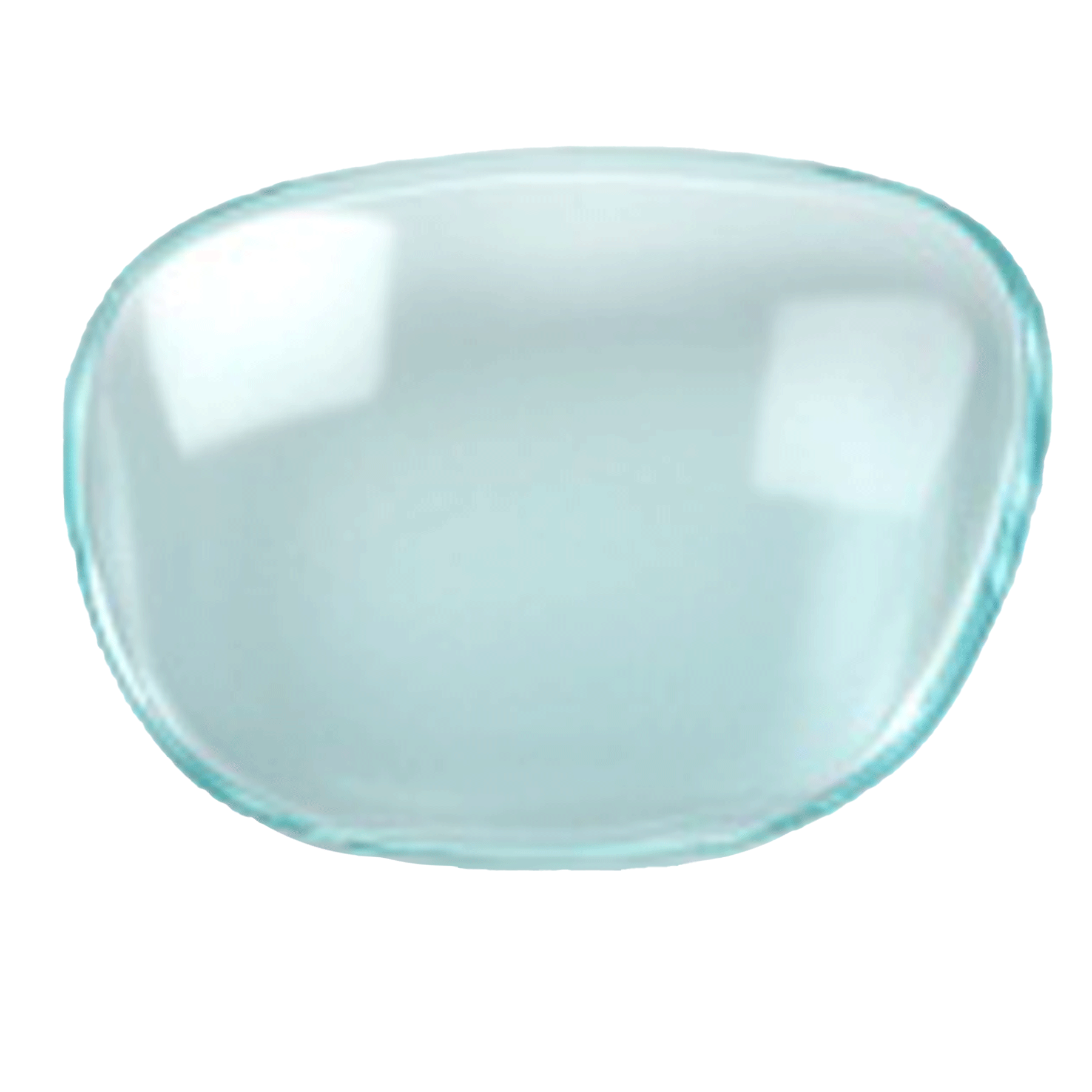 Lens shape 2