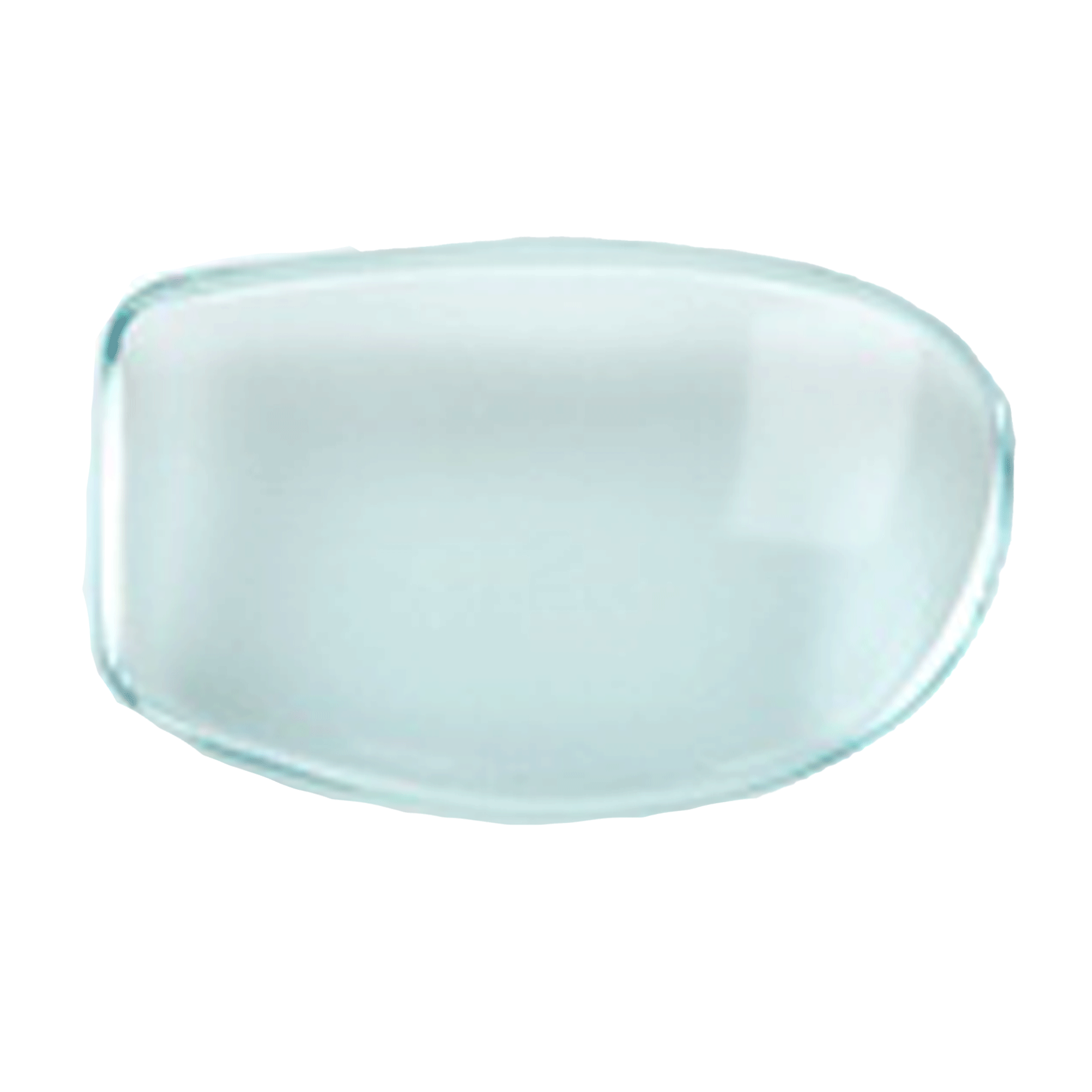 Lens shape 3