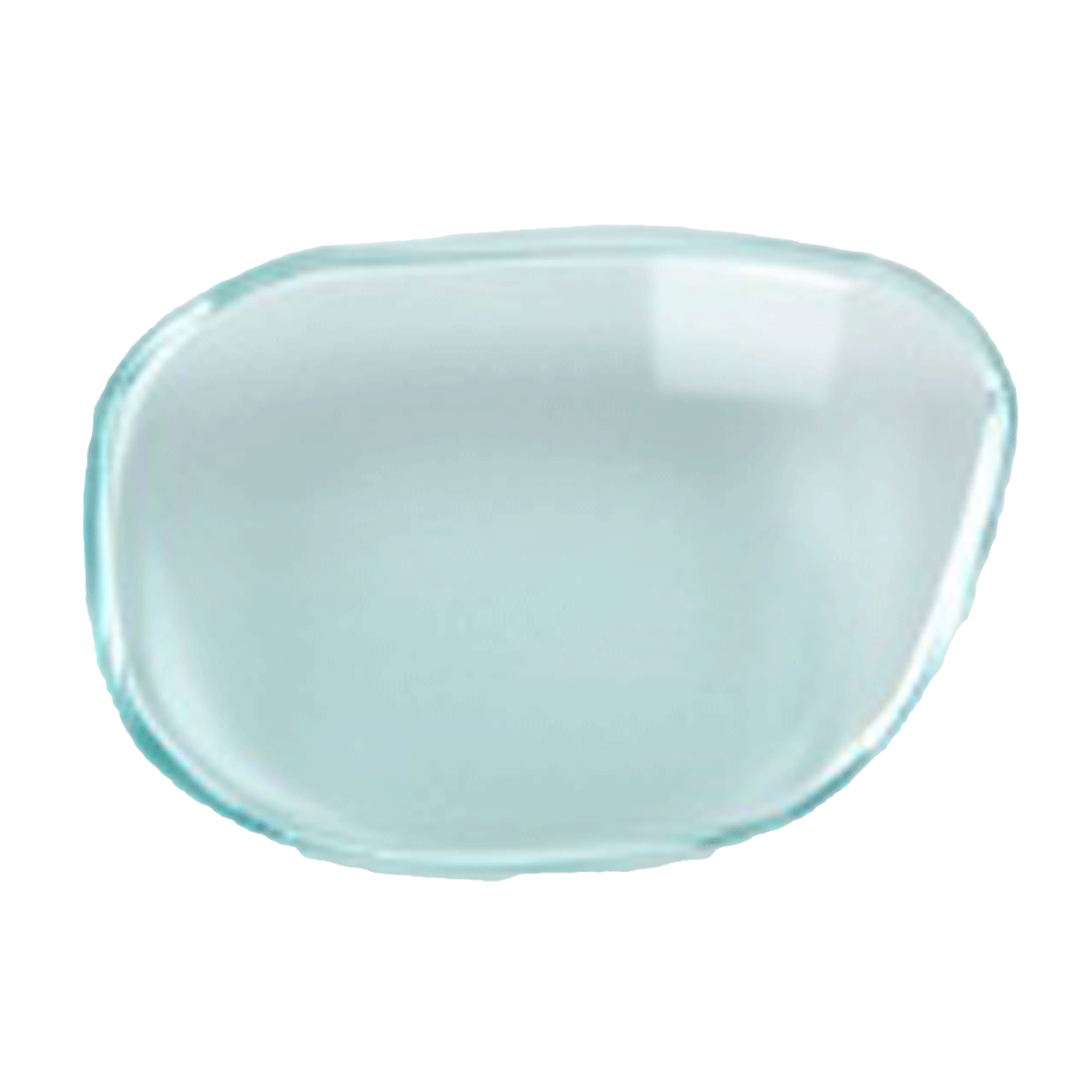 Lens shape 7