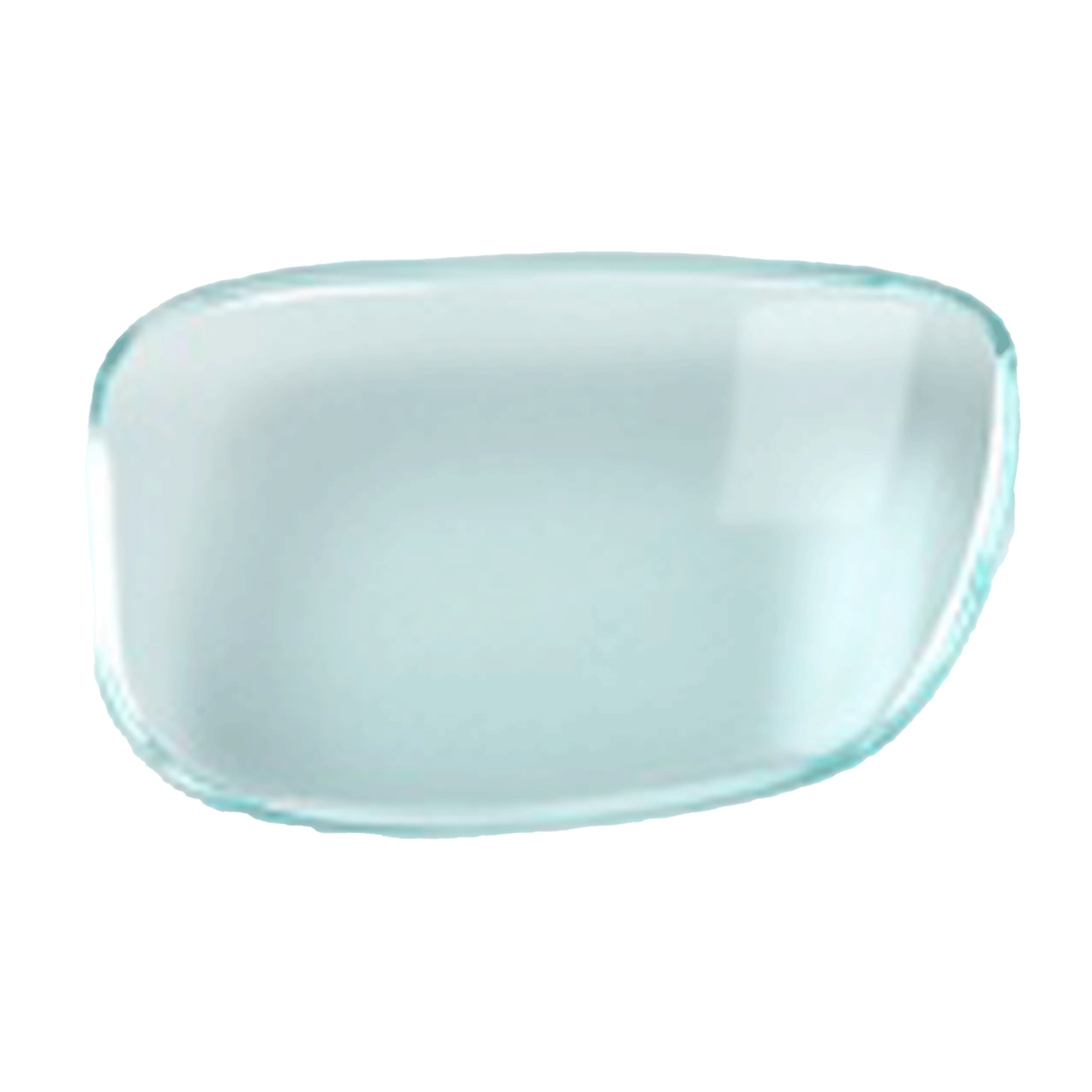 Lens shape 8