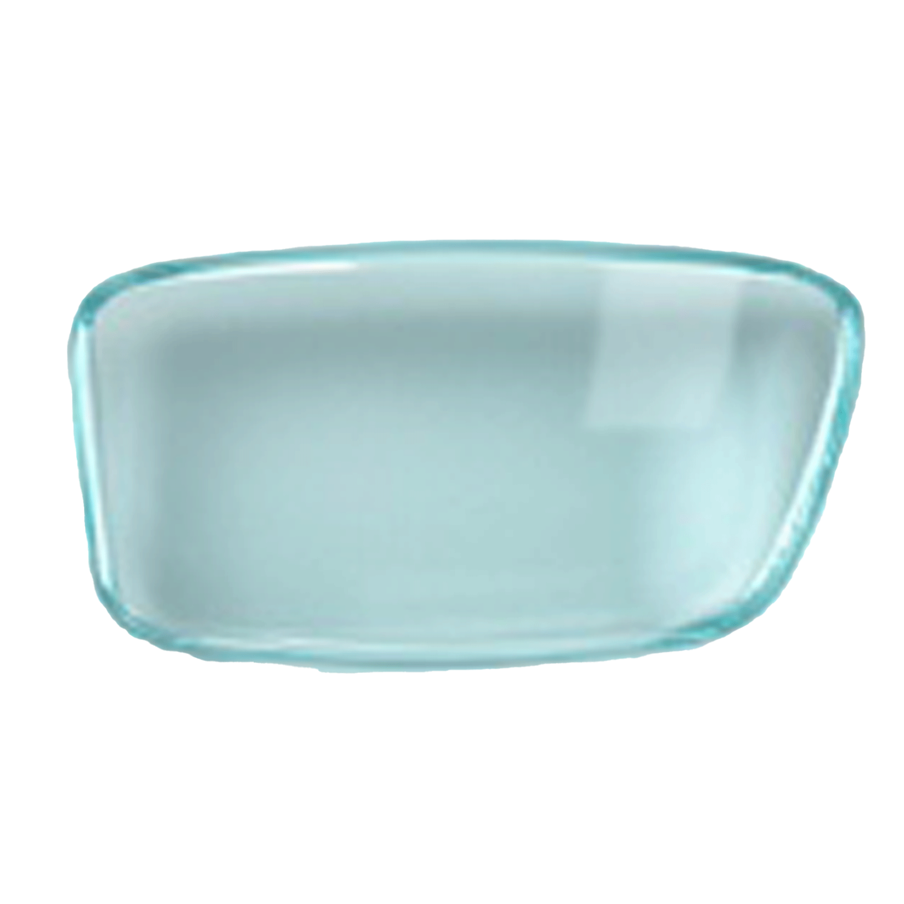 Lens shape 9